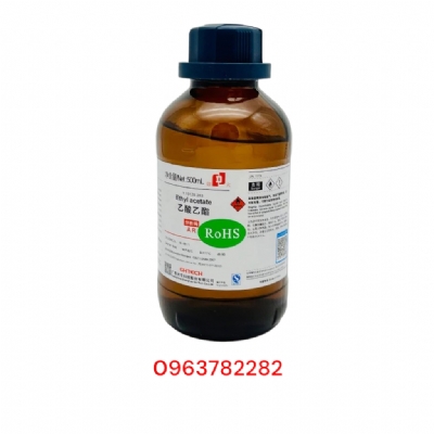  Ethyl Acetate AR, GHTECH